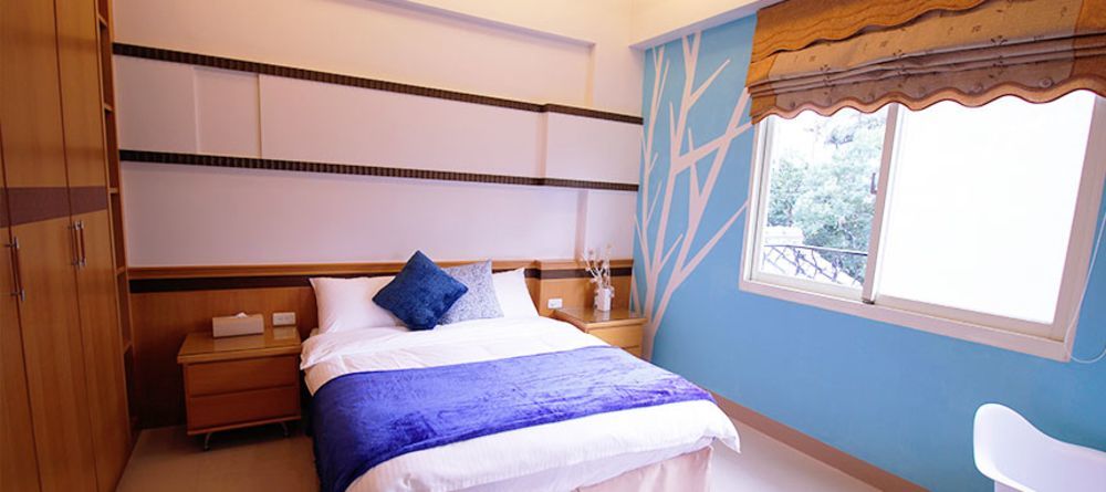 Green Park Homestay Лодун Екстер'єр фото