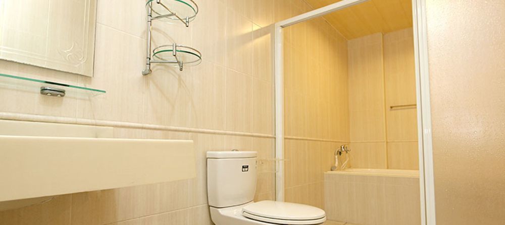 Green Park Homestay Лодун Екстер'єр фото
