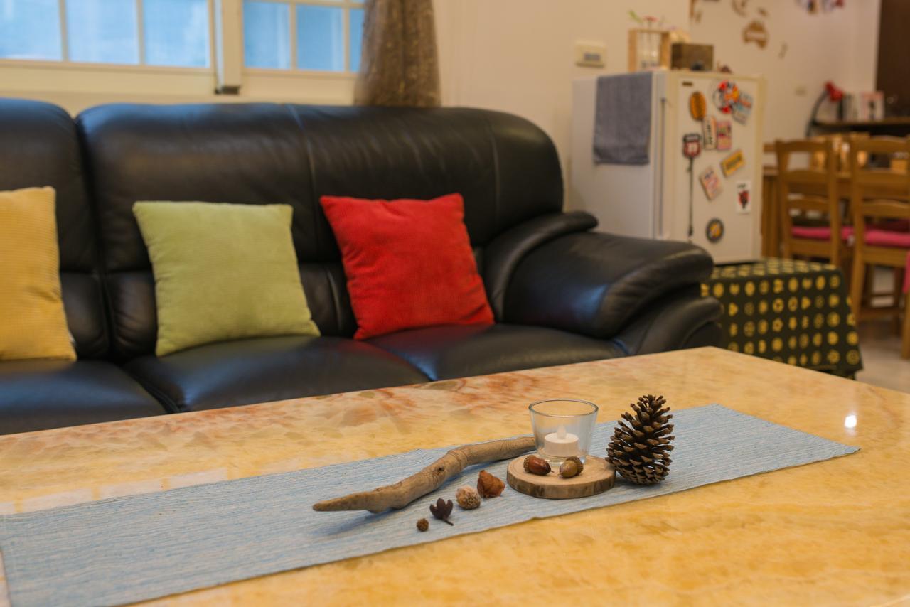 Green Park Homestay Лодун Екстер'єр фото