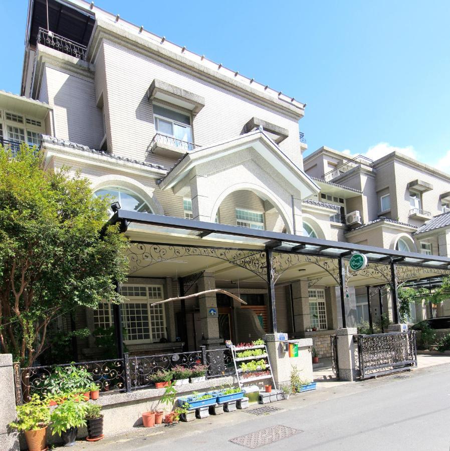 Green Park Homestay Лодун Екстер'єр фото